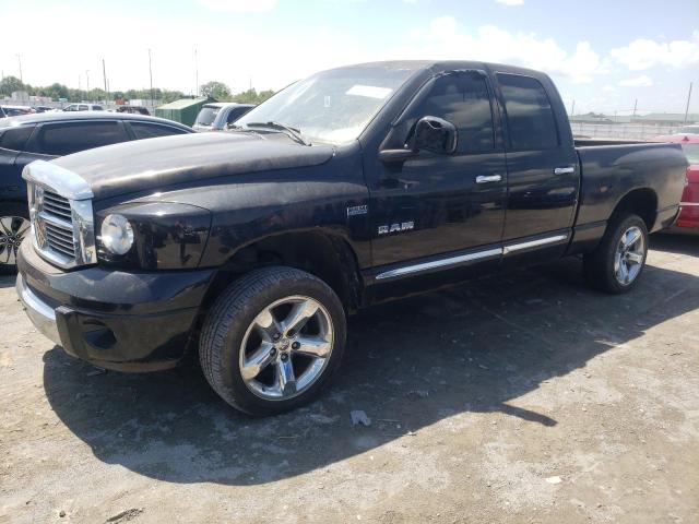 DODGE RAM 1500 S 2008 1d7hu18288s591526