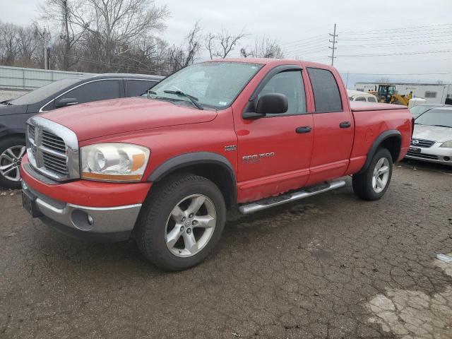 DODGE RAM 1500 2006 1d7hu18296s520168