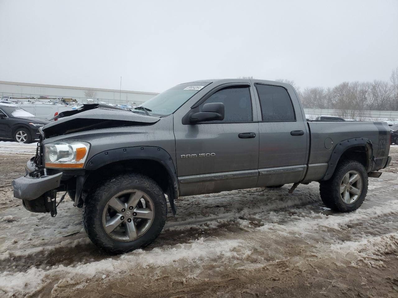 DODGE RAM 2006 1d7hu18296s529758