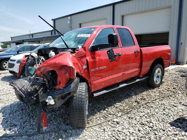 DODGE RAM 1500 2006 1d7hu18296s553817