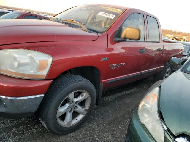 DODGE RAM 1500 2006 1d7hu18296s554451