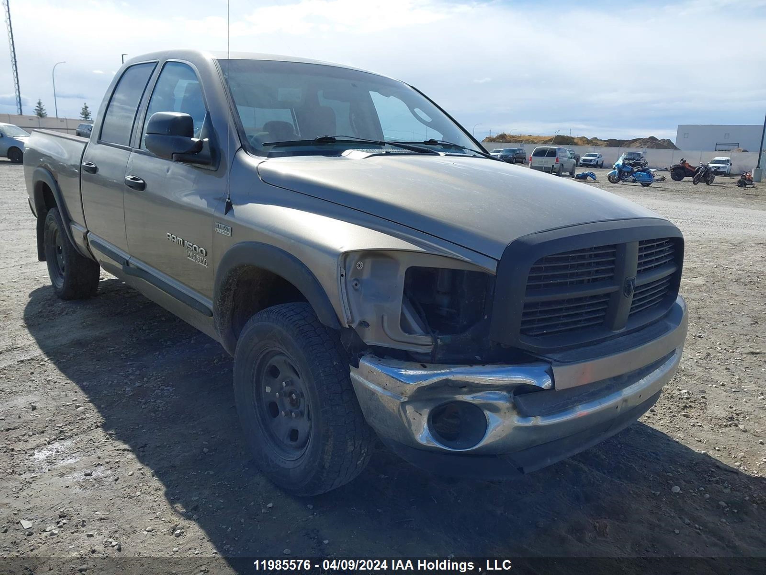 DODGE RAM 2006 1d7hu18296s592598