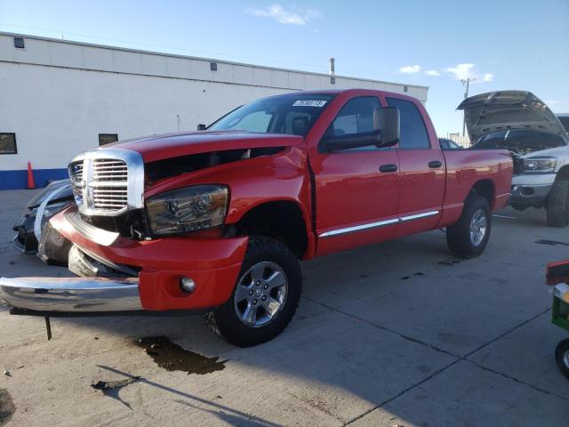 DODGE NULL 2006 1d7hu18296s643520