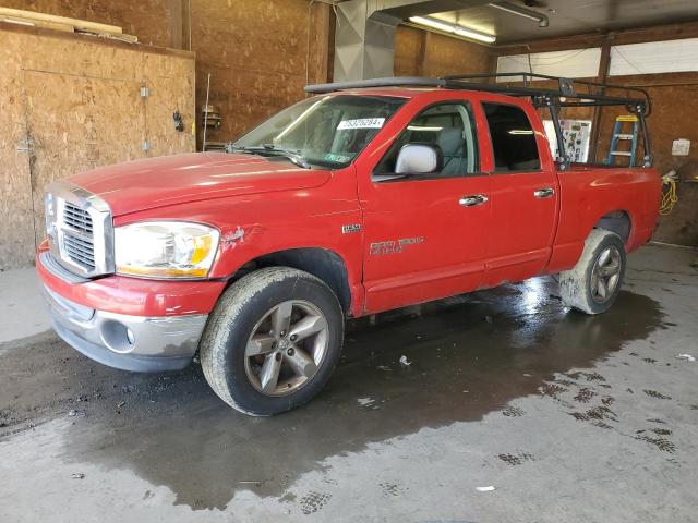 DODGE RAM 1500 S 2006 1d7hu18296s653402