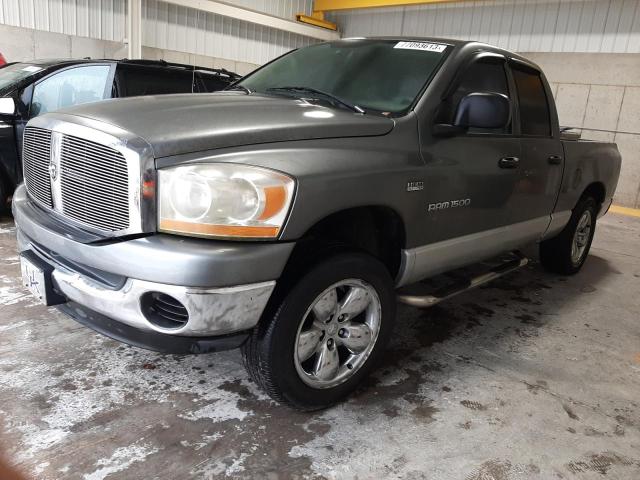 DODGE RAM 1500 2006 1d7hu18296s693897