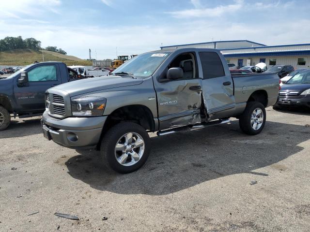 DODGE RAM 1500 S 2007 1d7hu18297j554876