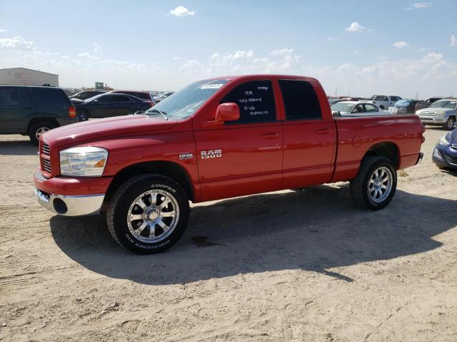 DODGE RAM 1500 S 2007 1d7hu18297s101528