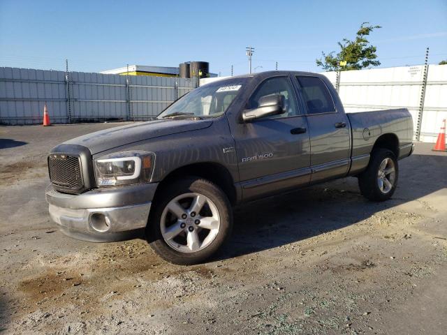 DODGE RAM 1500 2007 1d7hu18297s155637