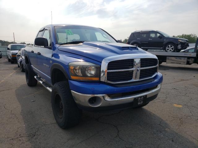 DODGE RAM 1500 S 2014 1d7hu18297s205405