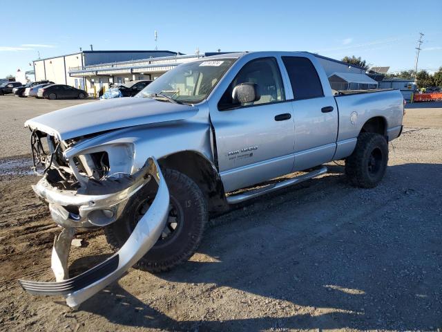 DODGE RAM 1500 2007 1d7hu18297s228067