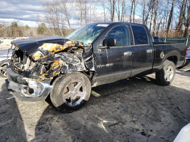 DODGE RAM 1500 2007 1d7hu18297s241496