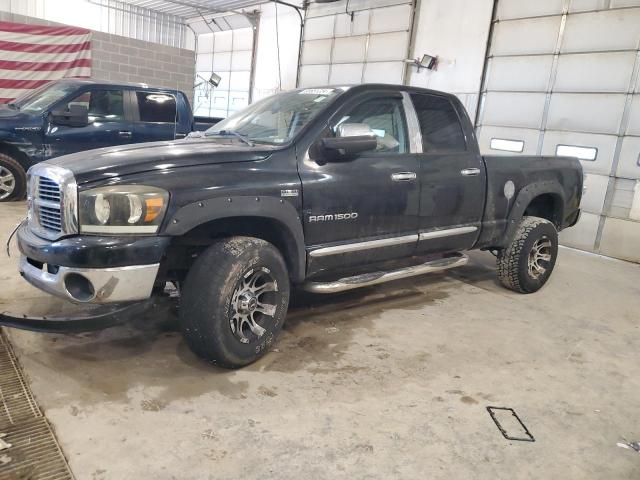 DODGE RAM 1500 S 2007 1d7hu18297s262784