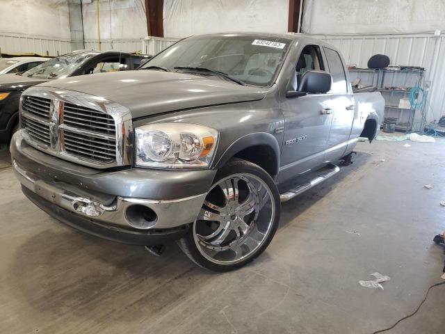 DODGE RAM 1500 S 2007 1d7hu18297s269959