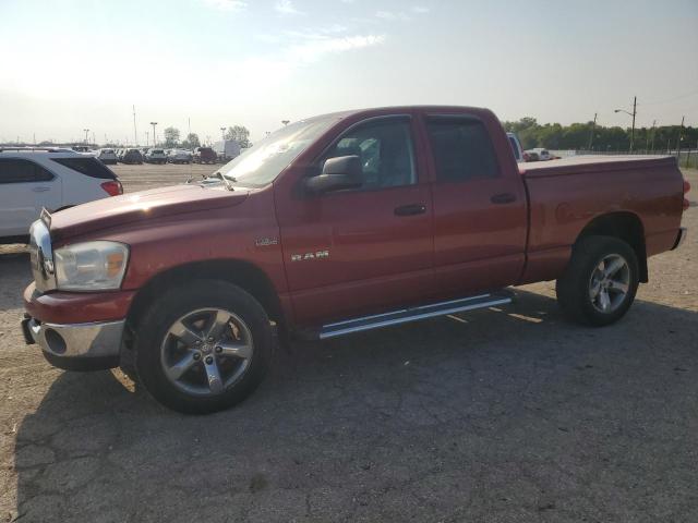 DODGE RAM 1500 S 2008 1d7hu18298j105389