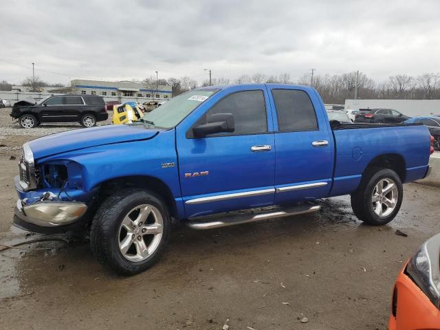 DODGE RAM 1500 2008 1d7hu18298j111855