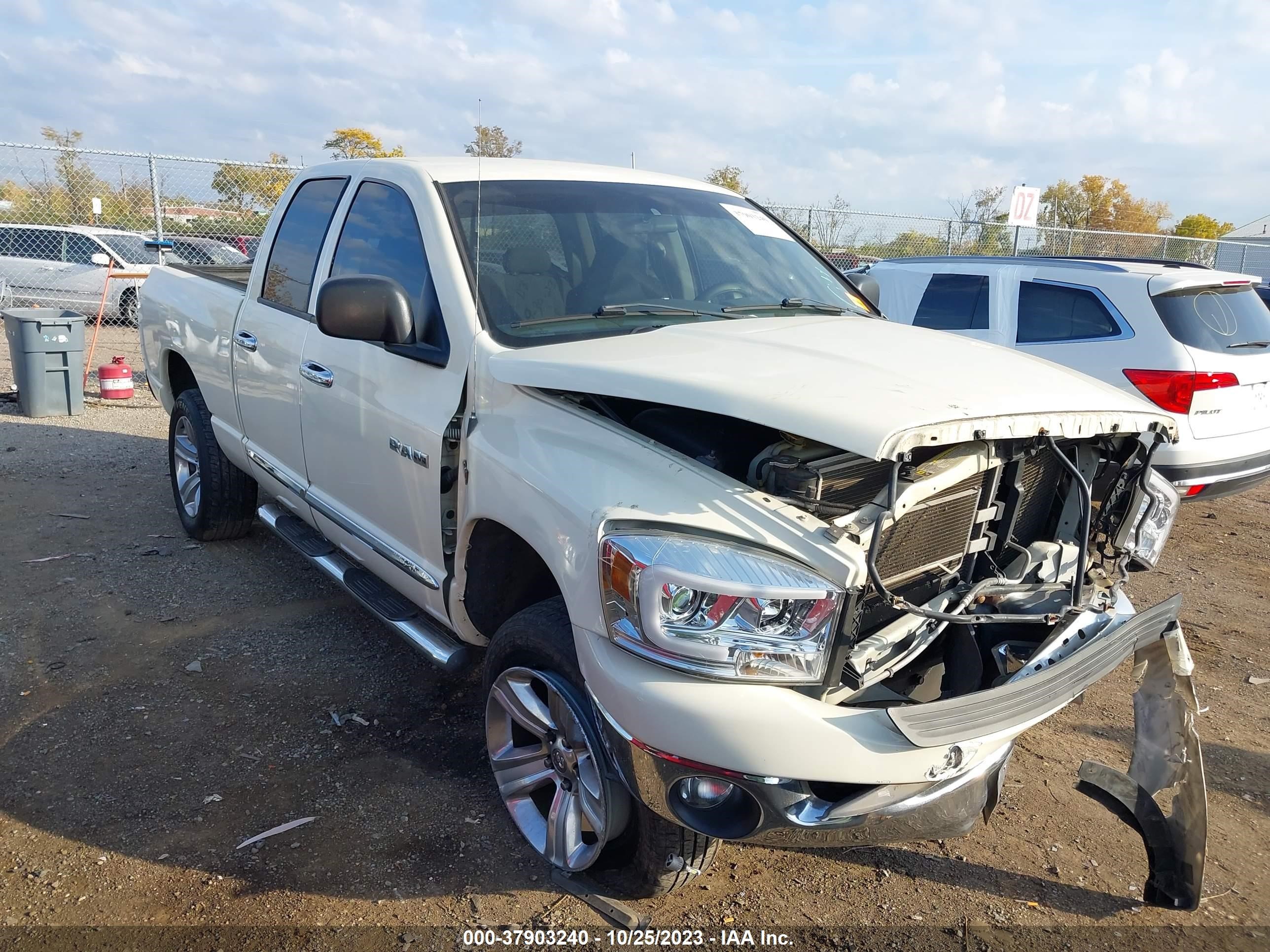 DODGE RAM 2008 1d7hu18298j165026