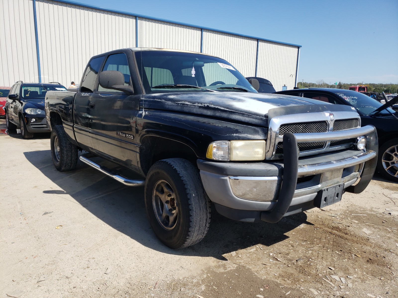 DODGE RAM 1500 S 2008 1d7hu18298j219716