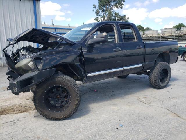 DODGE RAM 1500 S 2008 1d7hu18298s543582