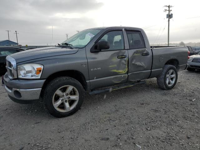 DODGE RAM 1500 2008 1d7hu18298s574024