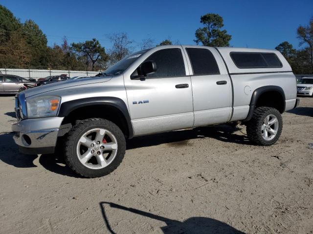 DODGE RAM 1500 S 2008 1d7hu18298s614893