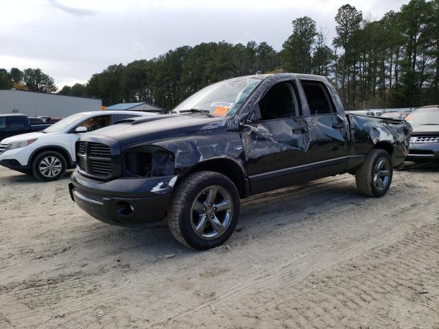 DODGE RAM 1500 2006 1d7hu182x6j191275