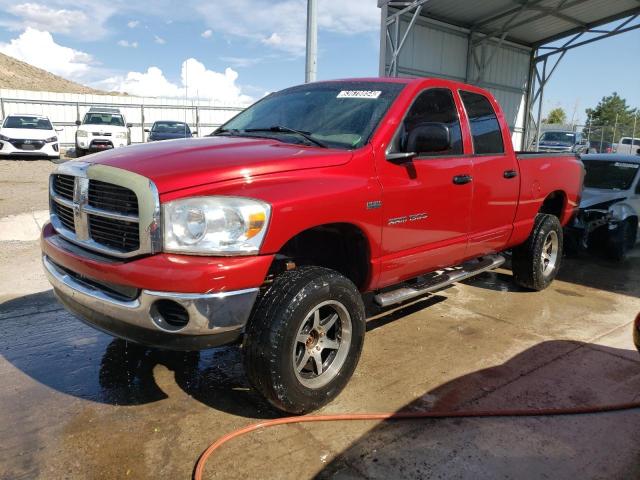 DODGE RAM 1500 S 2007 1d7hu182x7s185505