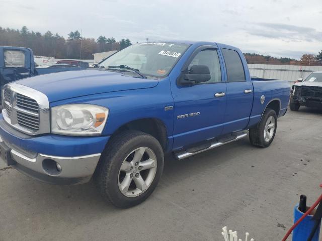 DODGE RAM 1500 S 2007 1d7hu182x7s220799