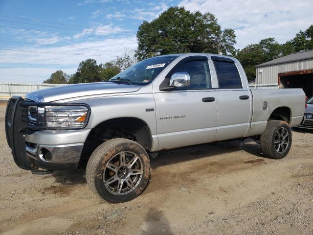 DODGE RAM 1500 S 2007 1d7hu182x7s235643