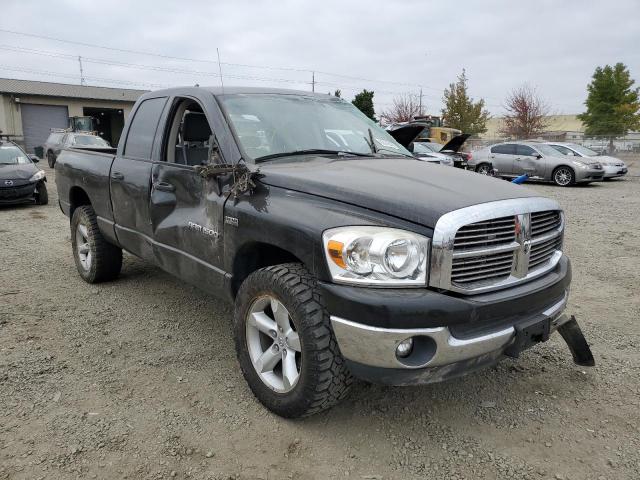 DODGE RAM 1500 S 2007 1d7hu182x7s235769