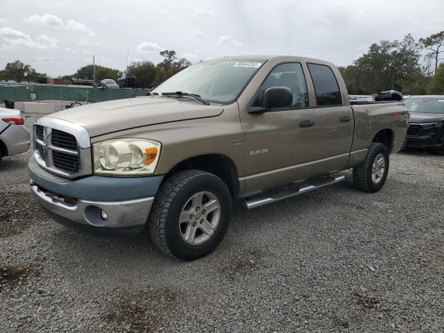 DODGE RAM 1500 2008 1d7hu182x8j125943