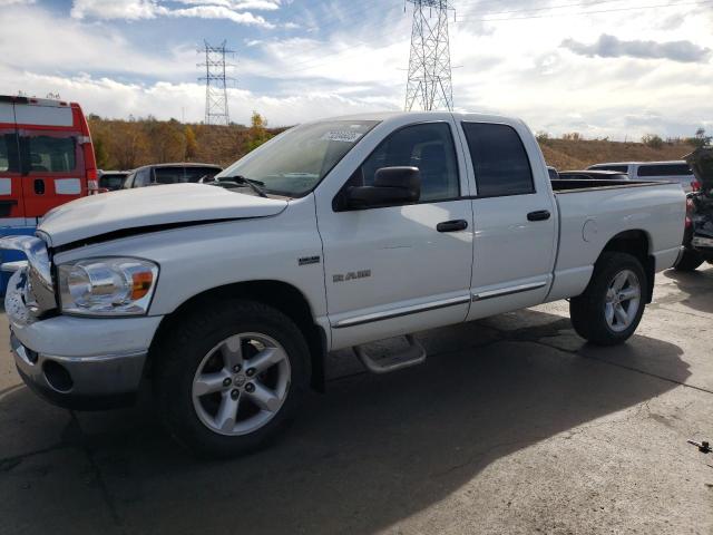 DODGE RAM 1500 2008 1d7hu182x8j145352