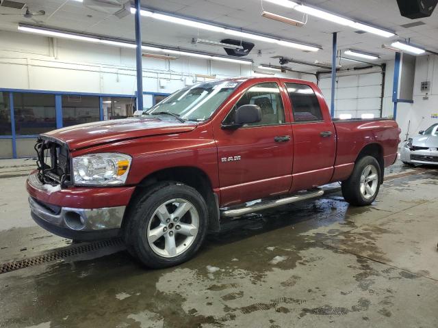 DODGE RAM 1500 2008 1d7hu182x8j152821