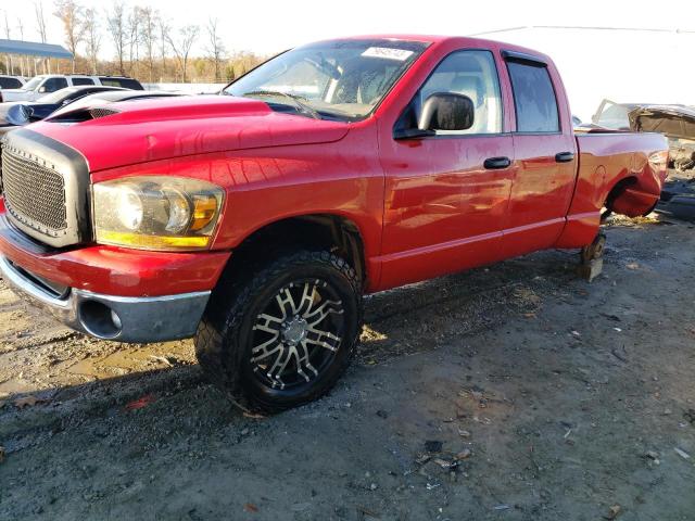 DODGE RAM 1500 2008 1d7hu182x8s510011