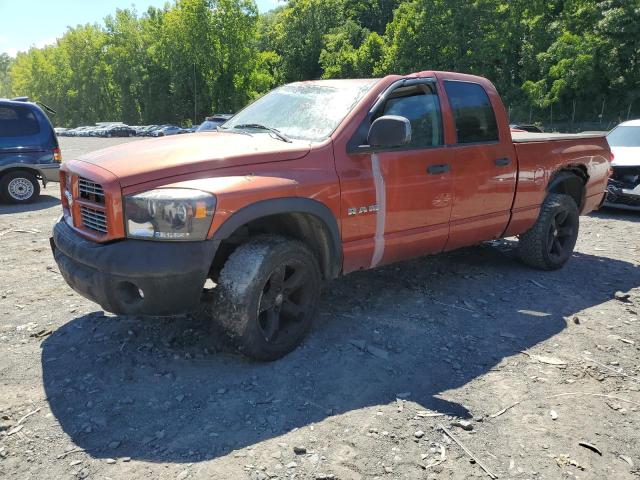 DODGE RAM 1500 S 2008 1d7hu182x8s610593