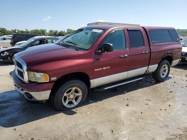 DODGE RAM 1500 S 2003 1d7hu18d03s245352