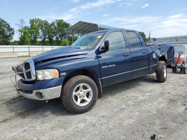 DODGE RAM 1500 S 2003 1d7hu18d03s317019