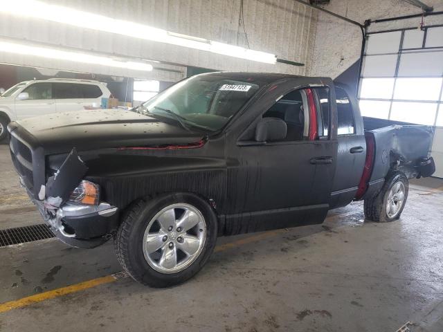 DODGE RAM 1500 S 2003 1d7hu18d03s346195