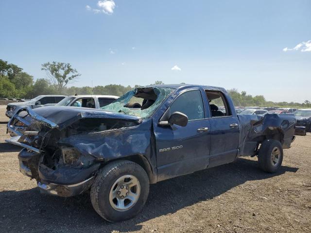 DODGE RAM 1500 2004 1d7hu18d04j147073