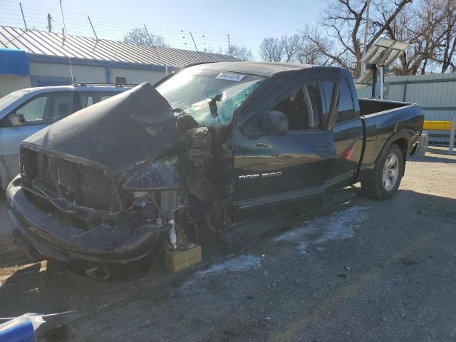 DODGE RAM 1500 2004 1d7hu18d04j205974