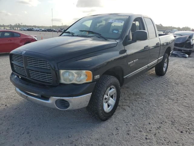 DODGE RAM 1500 S 2004 1d7hu18d04j261574