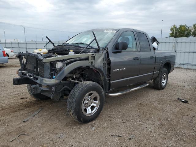 DODGE RAM 1500 2004 1d7hu18d04s511602