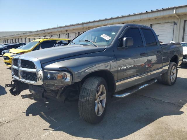 DODGE RAM 1500 2004 1d7hu18d04s511941