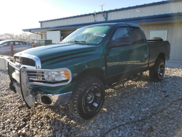 DODGE RAM 1500 2004 1d7hu18d04s530912