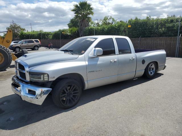 DODGE RAM 1500 2004 1d7hu18d04s532269