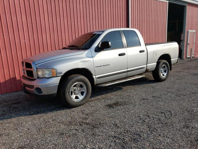 DODGE RAM 1500 S 2004 1d7hu18d04s533227