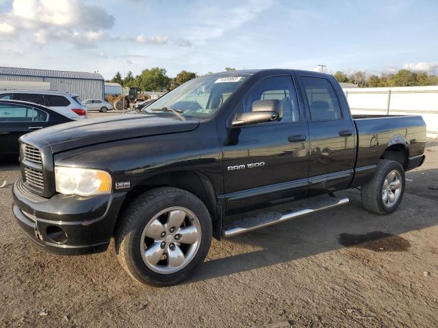 DODGE RAM 1500 2004 1d7hu18d04s671138