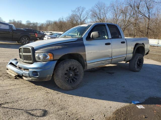 DODGE RAM 1500 2004 1d7hu18d04s701030