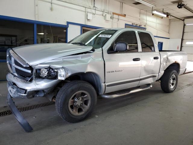 DODGE RAM 1500 S 2004 1d7hu18d04s741608