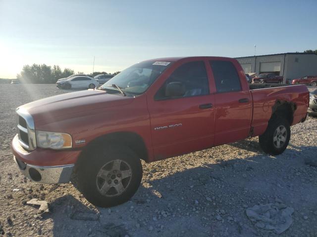 DODGE RAM 1500 S 2005 1d7hu18d05s266771