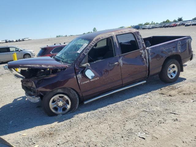 DODGE RAM 1500 S 2005 1d7hu18d05s287085